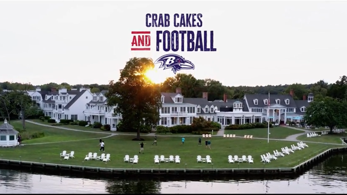 Ravens 2022 Season