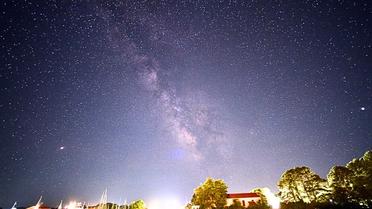 Astro Weekend with Sky Guy