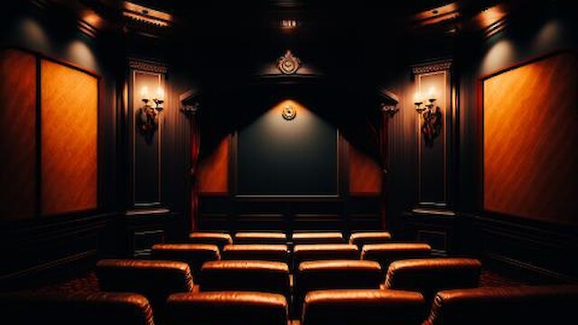 Chesapeake Film Festival