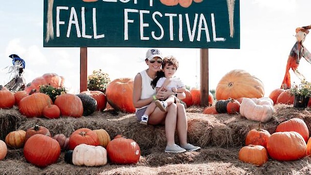 Halloween Festival