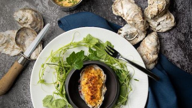 Oyster Fest