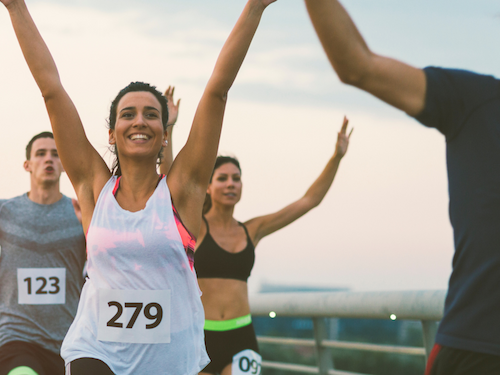 Historic Drawbridge Running Festival