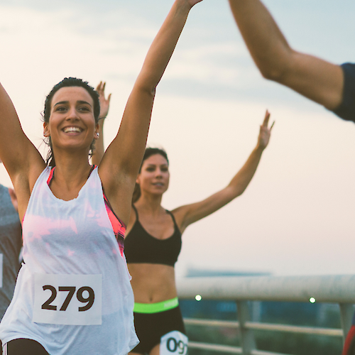 Historic Drawbridge Running Festival