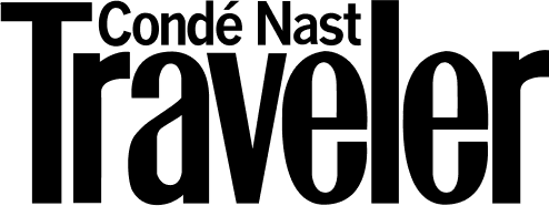 Conde Naste Logo
