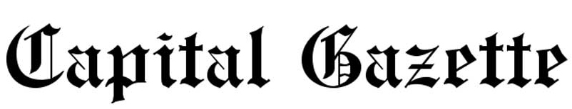 Capital Gazette logo