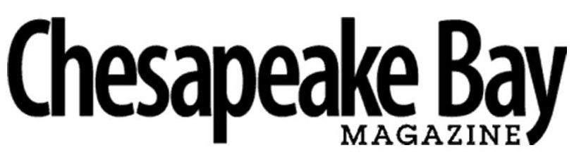 Chesapeake Bay Magazine logo