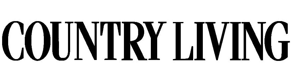 Country Living logo