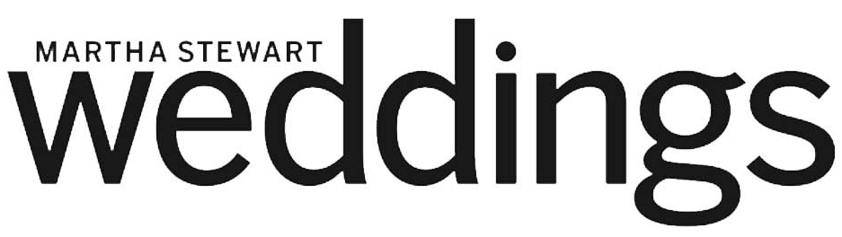 Martha Stewart Weddings logo