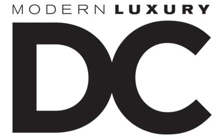 Modern Luxury DC logo