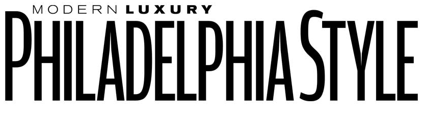 Philadeplphia Style logo