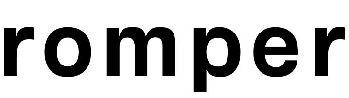 Romper logo