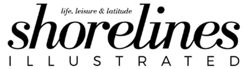 Shorelines Illustrated logo