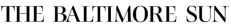 The Baltimore Sun logo