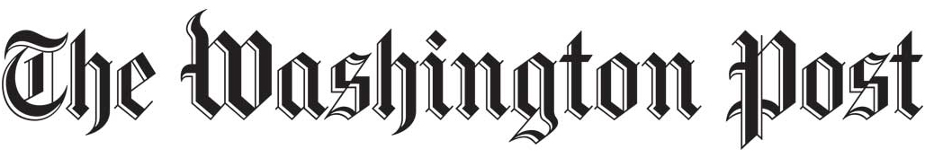 The Washington Post logo