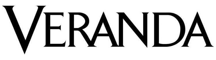 Veranda logo