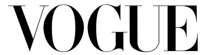 Vogue logo