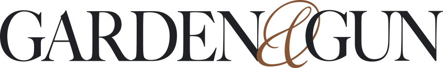 Garden & Gun Logo