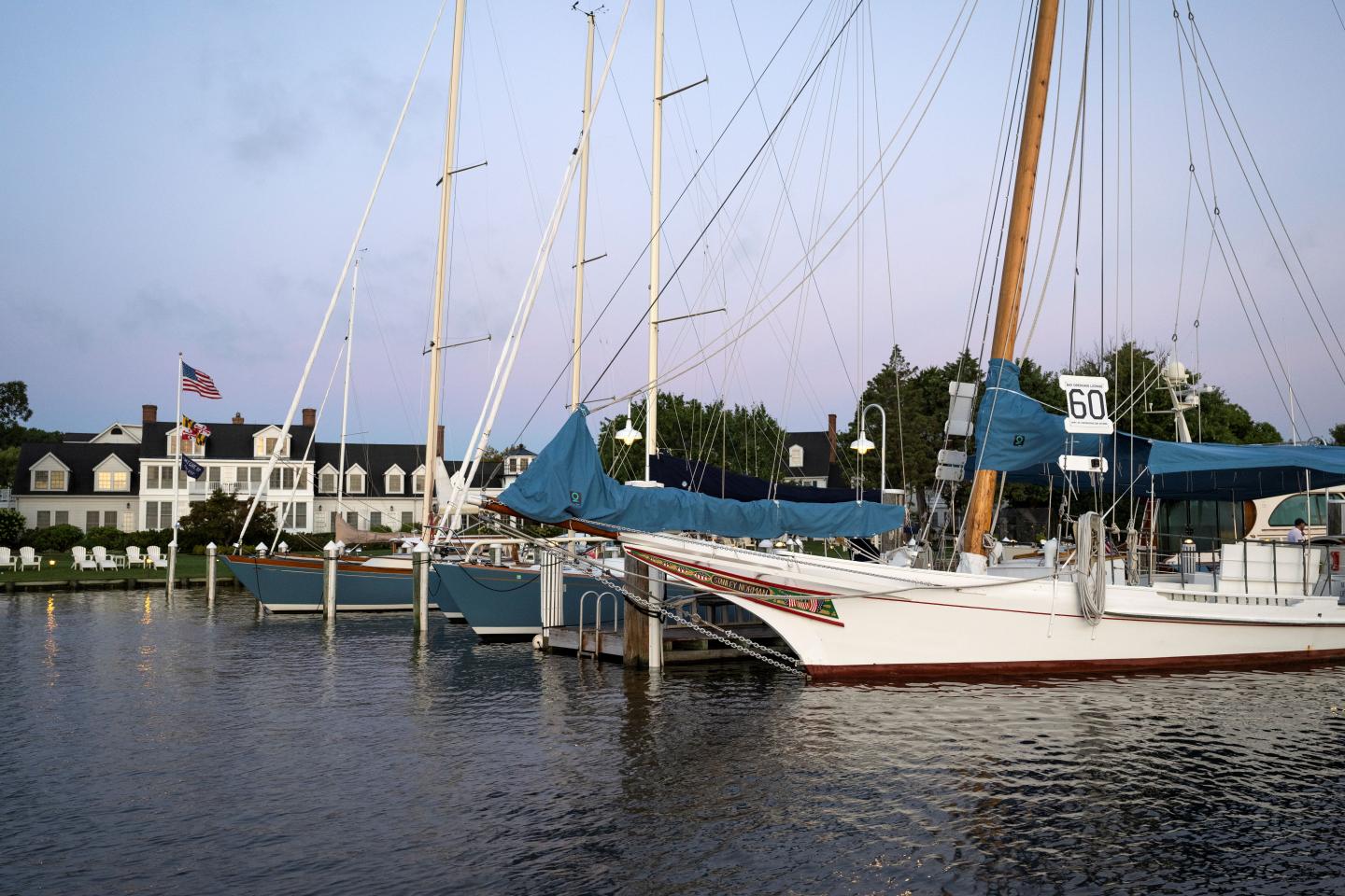 1902 Stanley Norman Skipjack
