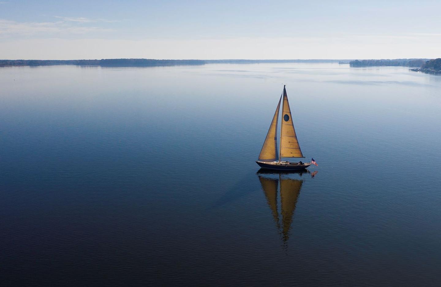 Stargazer Sailing Charter