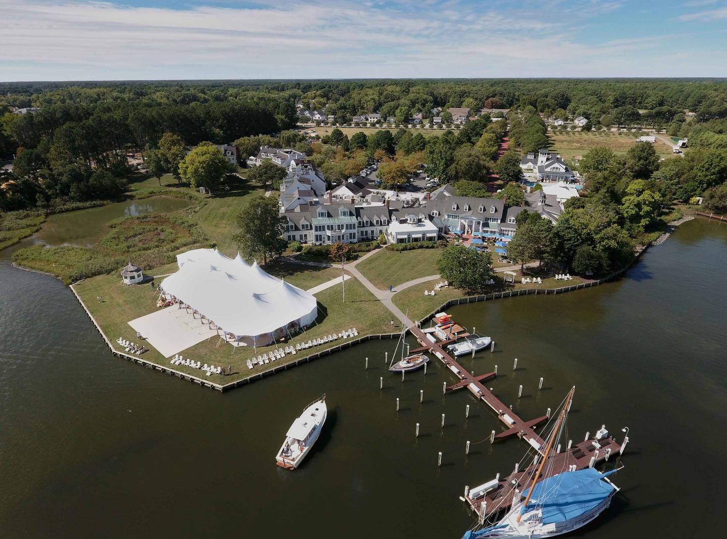 The Pointe
