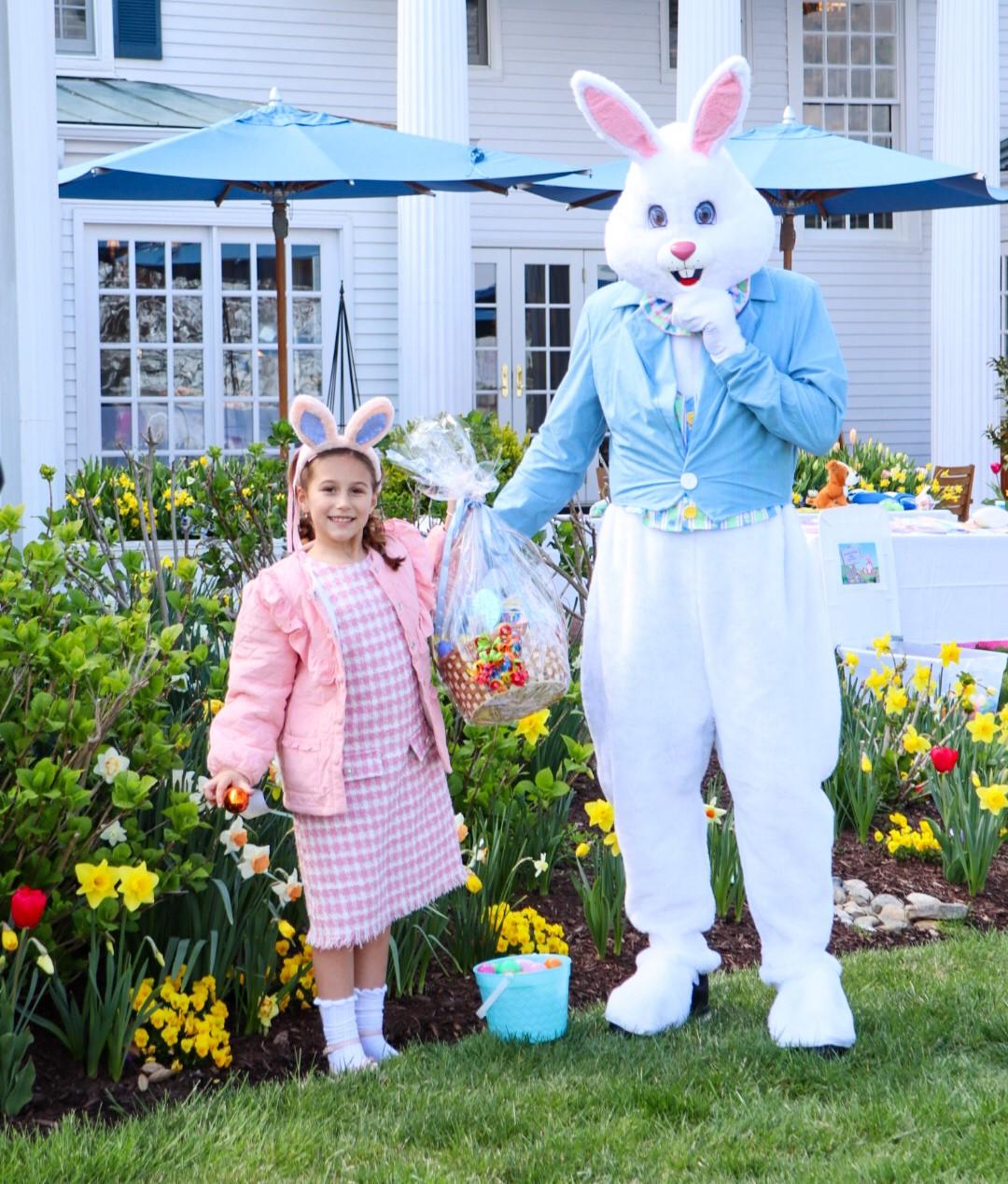 Easter Bunny