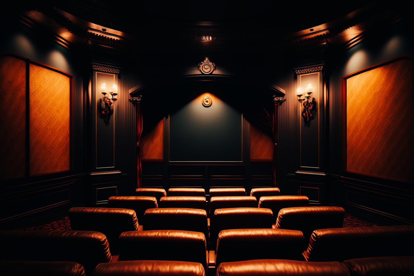 Chesapeake Film Festival Theatre