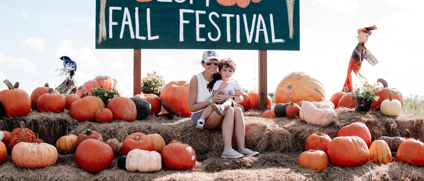 Halloween Harvest Festival