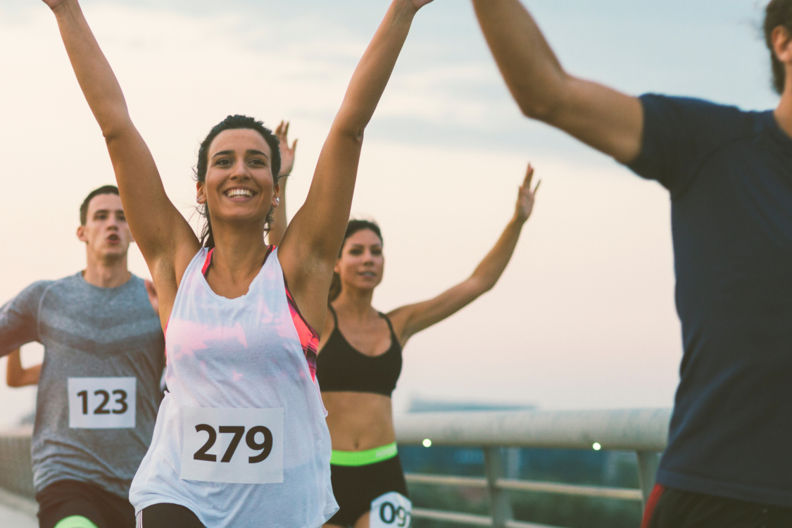 Historic Drawbridge Running Festival